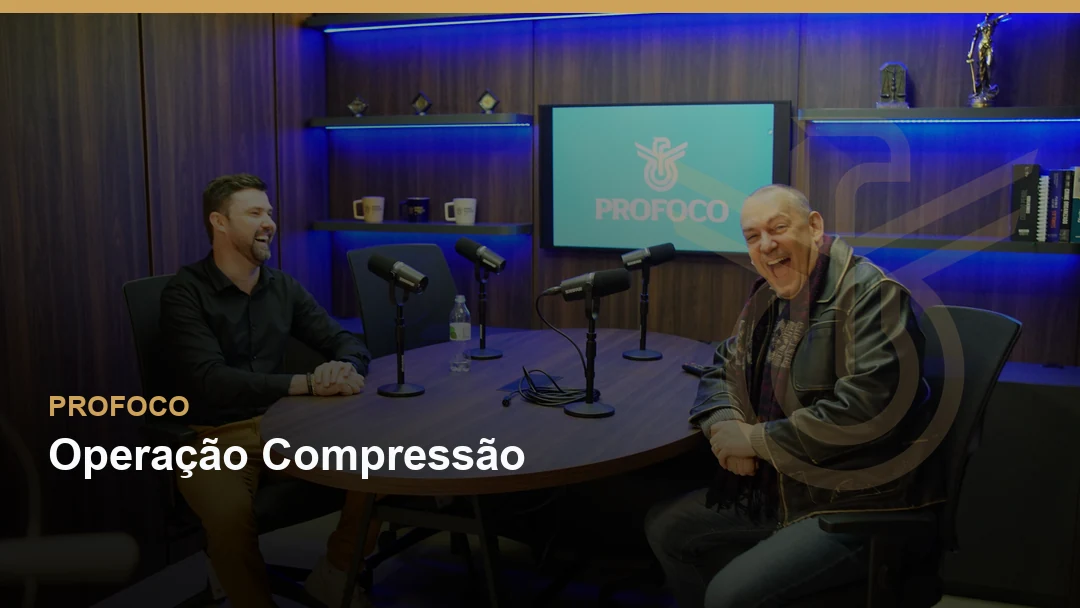 Operação Compressão