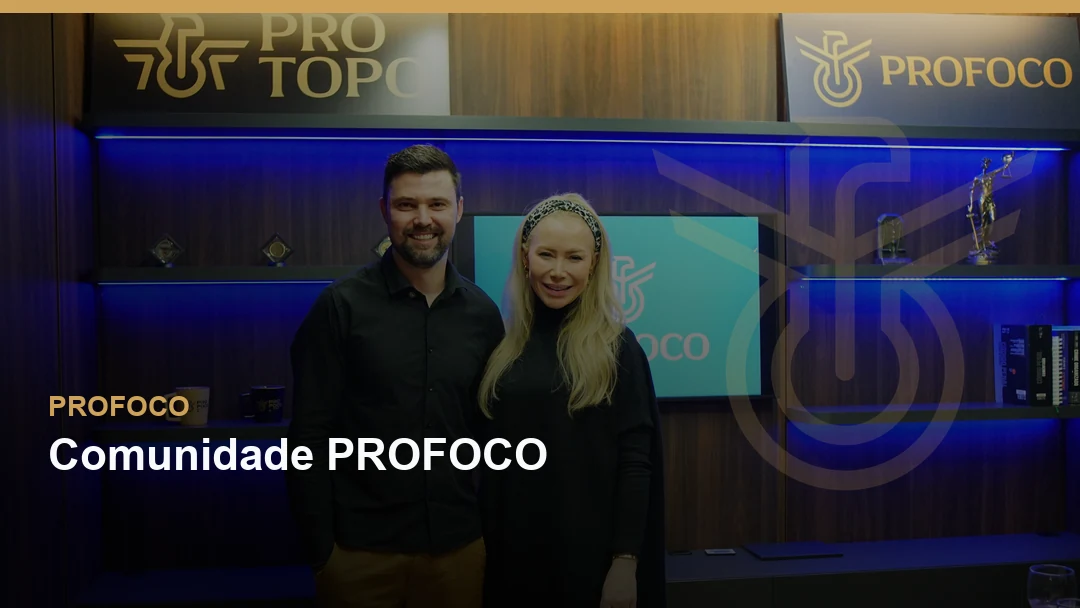 Comunidade PROFOCO