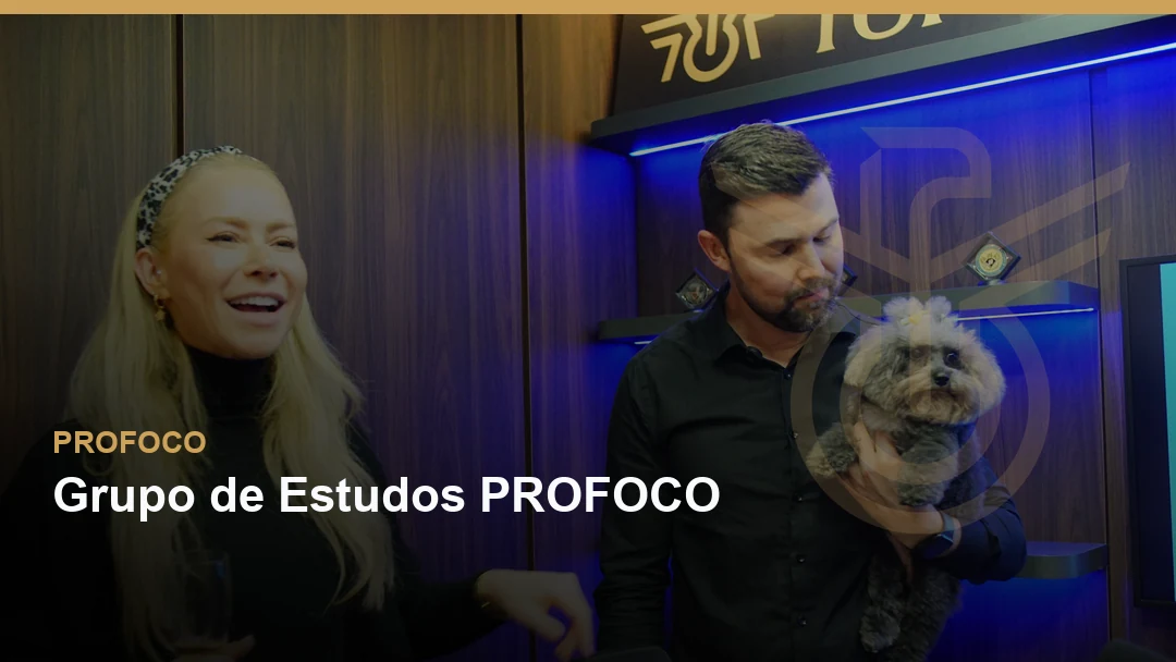 Grupo de Estudos PROFOCO